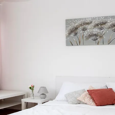 Apartman White Door Zagreb Exterior photo