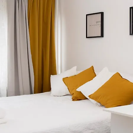 Apartman White Door Zagreb Exterior photo