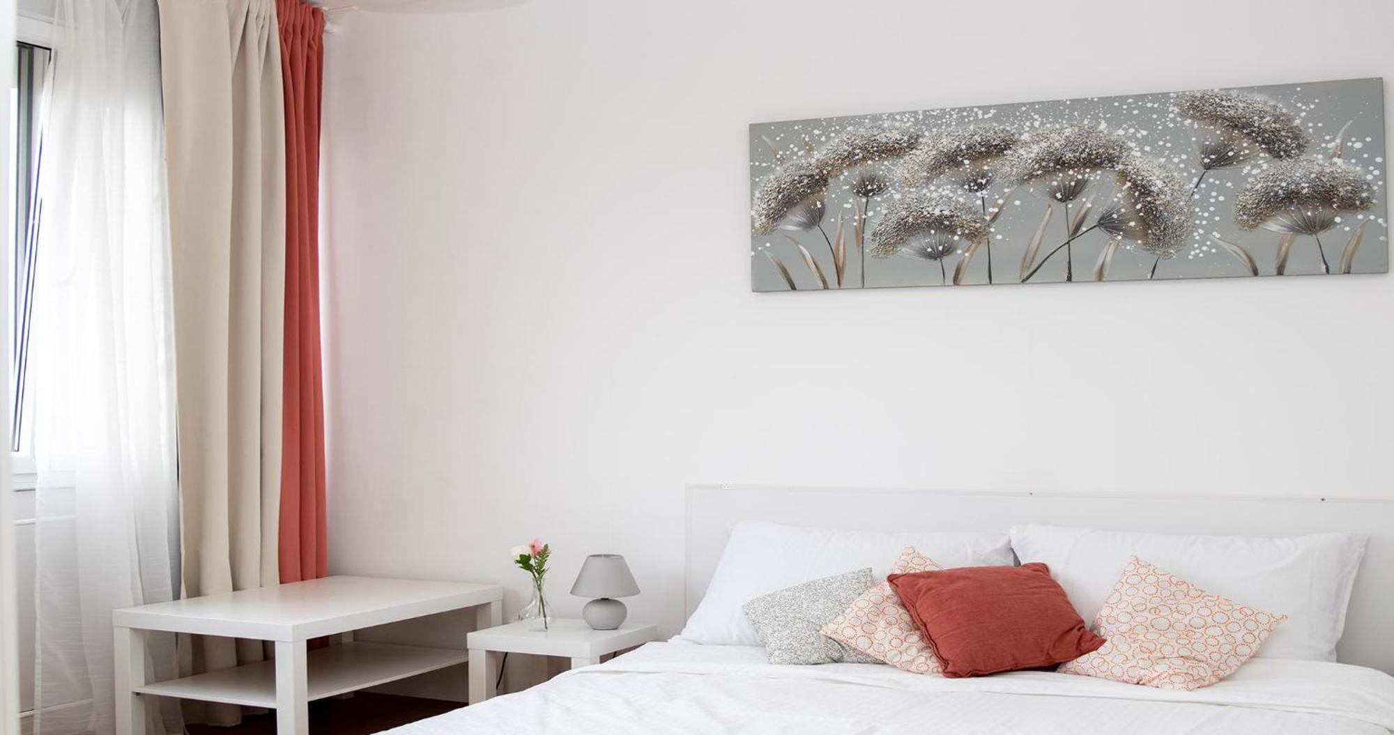White Door Apartment